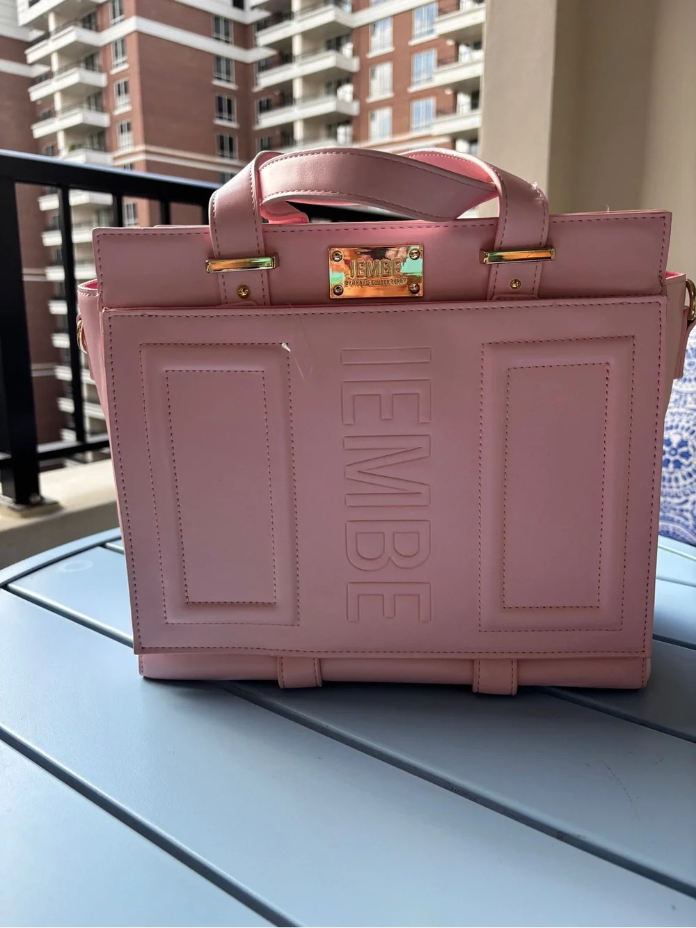 N/A light pink